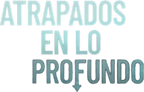 Atrapados en lo Profundo