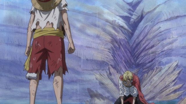 One Piece S19E825
