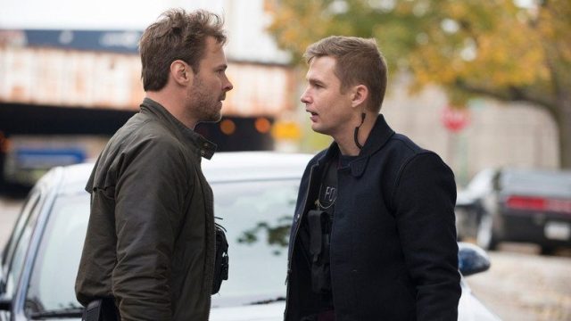 Policías de Chicago S02E10