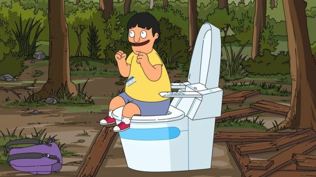 Bob's Burgers S03E15
