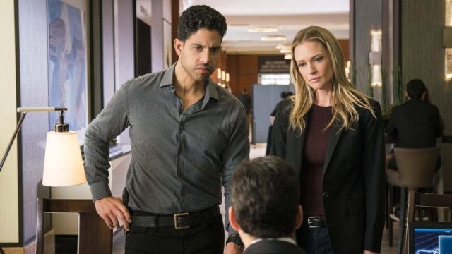 Mentes Criminales S13E16