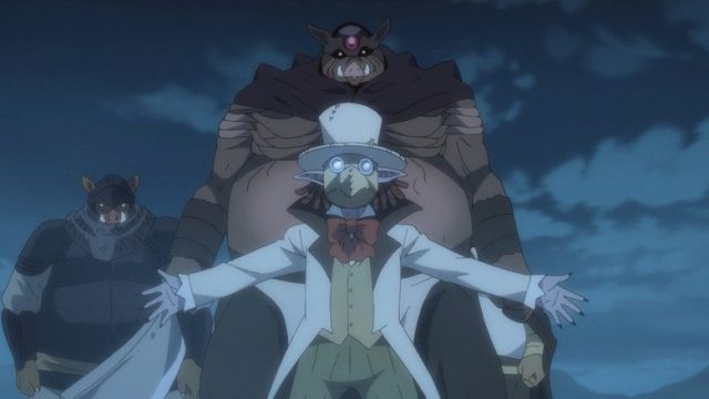 That Time I Got Reincarnated as a Slime S01E14