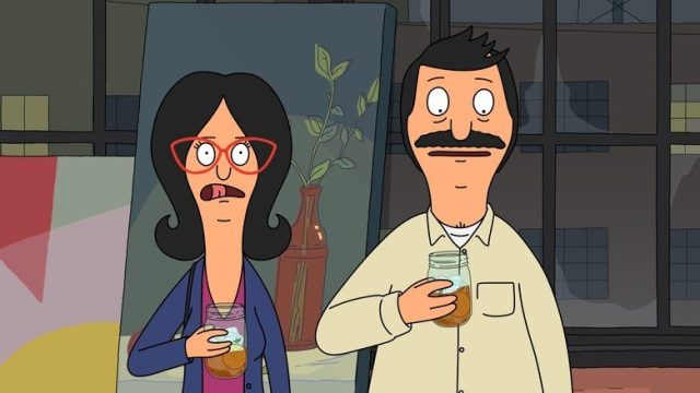 Bob's Burgers S10E07