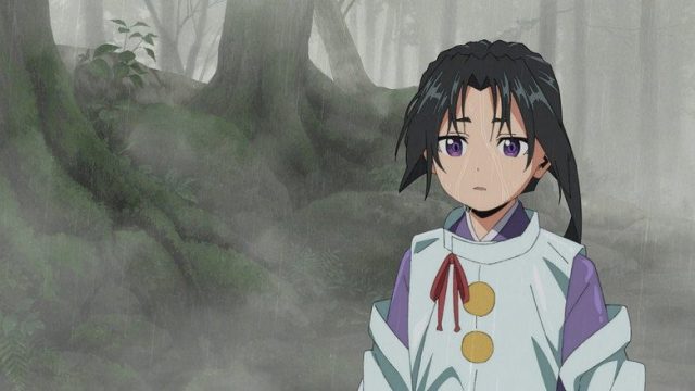 The Elusive Samurai S01E03
