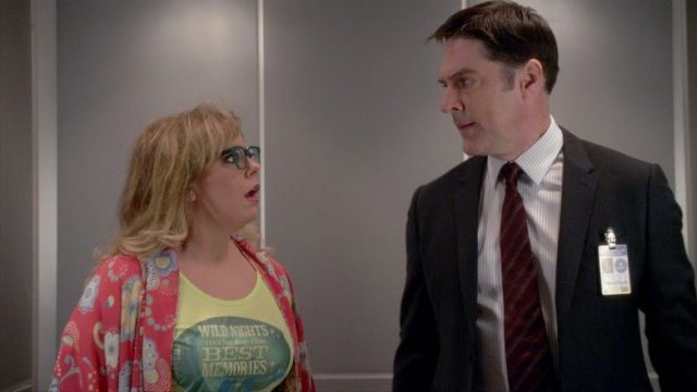 Mentes Criminales S11E10
