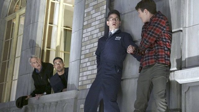 NCIS: Criminología Naval S14E13