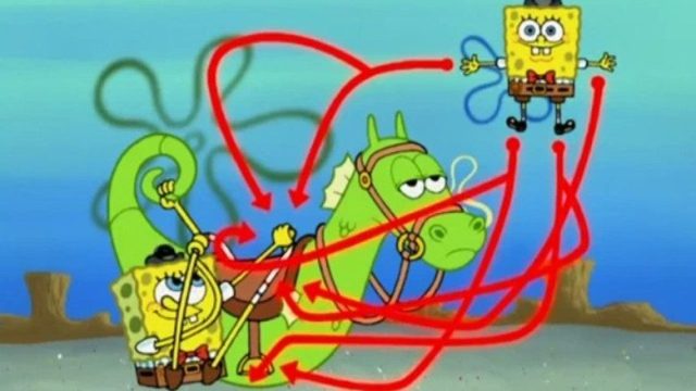 Bob Esponja S00E44