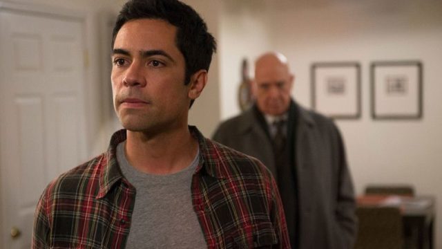 La Ley y el Orden: Unidad de Víctimas Especiales S15E11