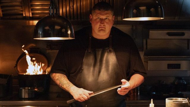 Al filo: Persiguiendo Estrellas Michelin S02E01