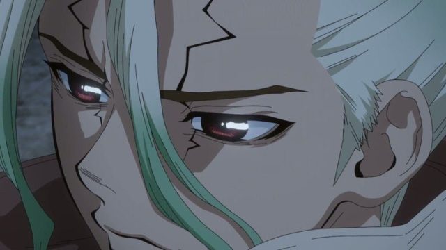 Dr. Stone S04E21