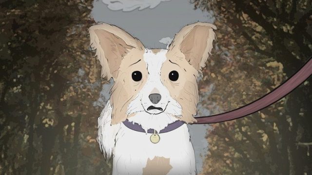Animals. S01E04