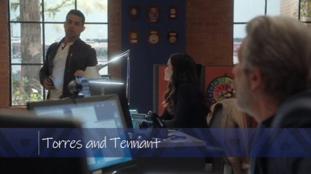 NCIS: Criminología Naval S00E114