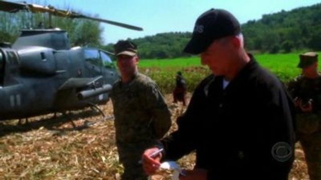 NCIS: Criminología Naval S02E03