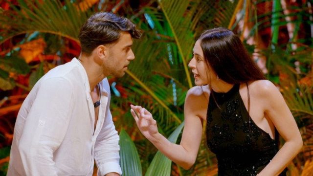 La isla de las tentaciones S10E11