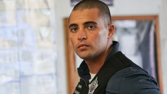 Policías de Chicago S10E06