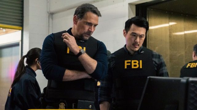 F.B.I. S08E13