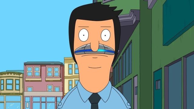 Bob's Burgers S06E01