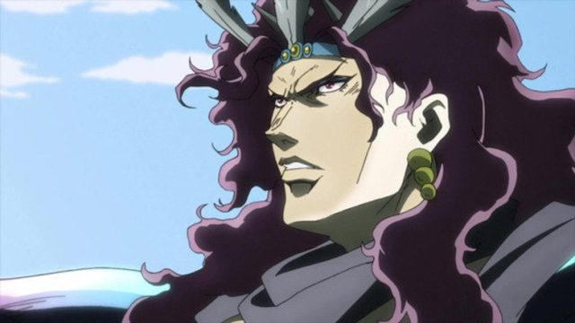 JoJo's Bizarre Adventure S01E25