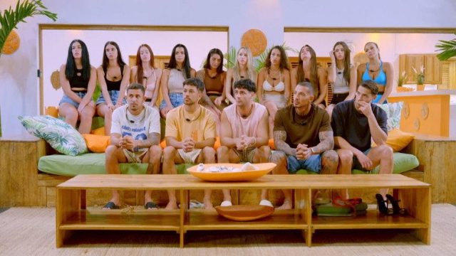 La isla de las tentaciones S10E06