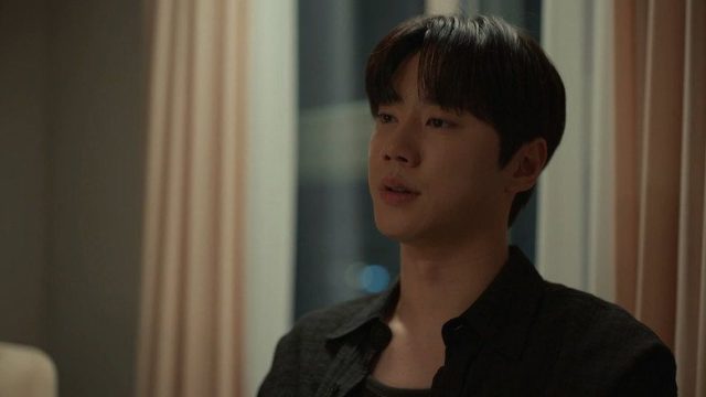 Cuatro manos, dos sonatas S01E10