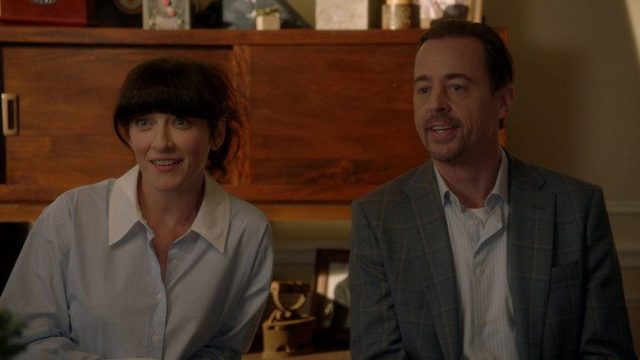 NCIS: Criminología Naval S21E09