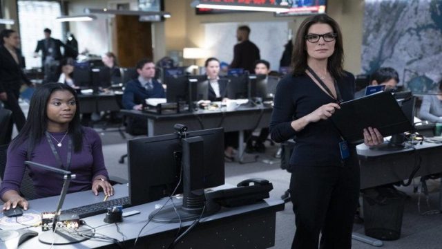 F.B.I. S01E19