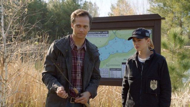NCIS: Criminología Naval S15E20