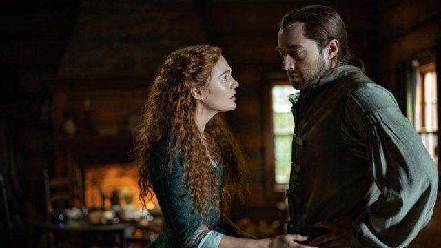 Outlander S05E08