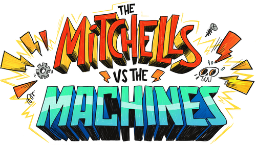 La familia Mitchell vs. las máquinas