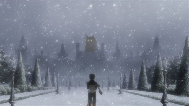 Re:ZERO -Starting Life in Another World- S01E15