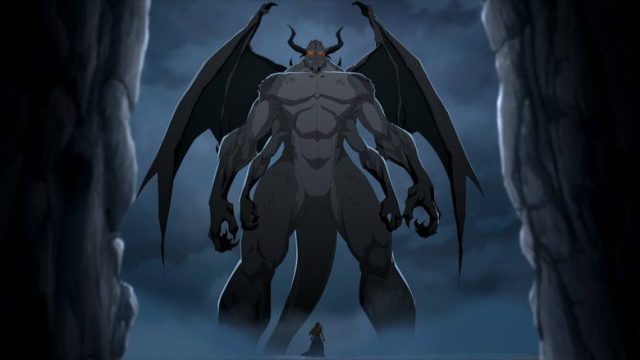 Sangre de Zeus S03E02