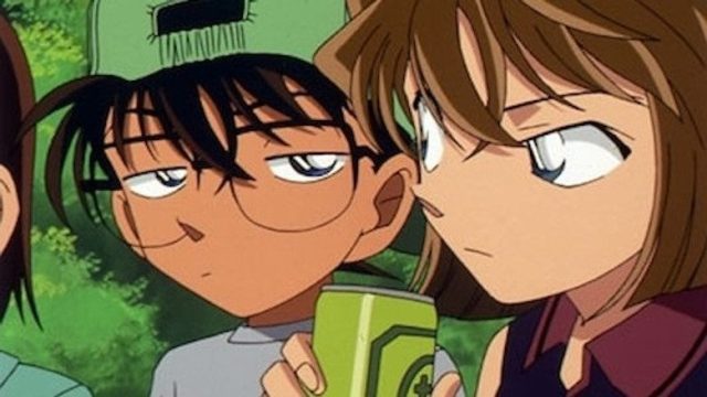 Detective Conan S01E329