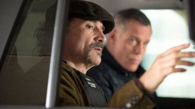 Policías de Chicago S03E04