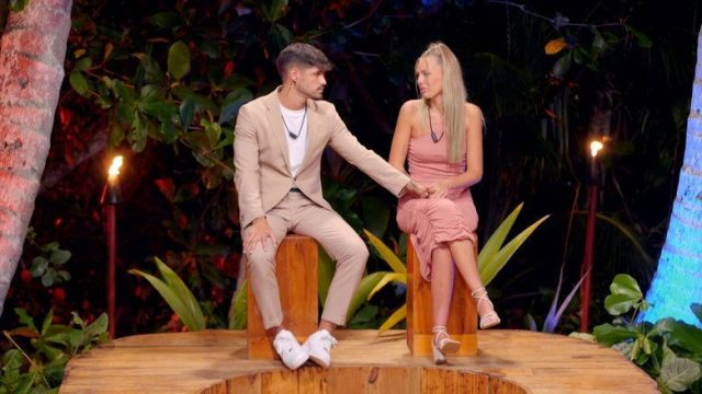 La isla de las tentaciones S08E24