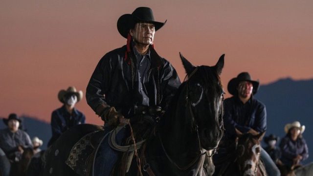Yellowstone S05E14