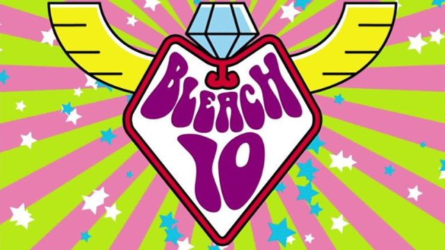Bleach S01E10