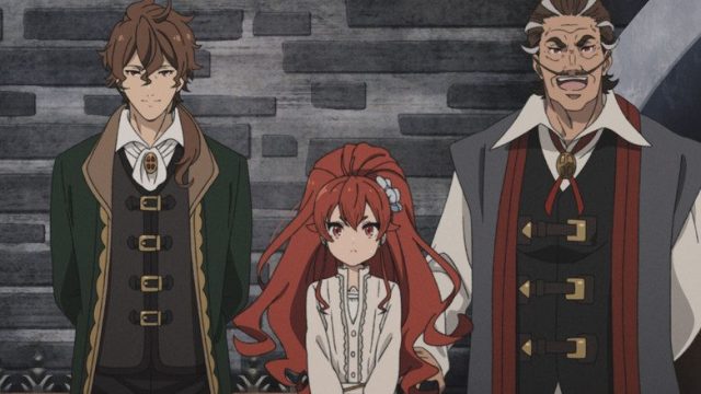Mushoku Tensei Jobless Reincarnation S01E07