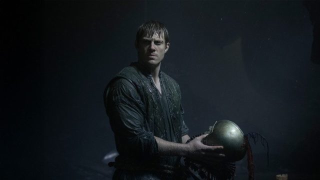 El caballero de los Siete Reinos S01E04