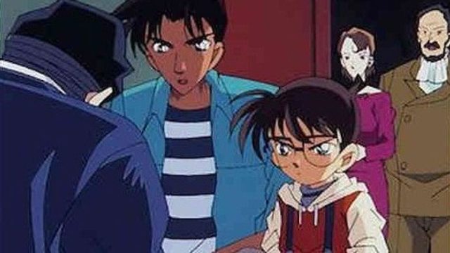 Detective Conan S01E142