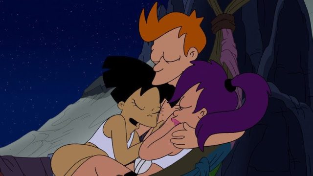 Futurama S06E14