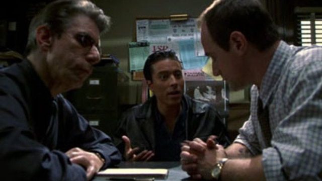 La Ley y el Orden: Unidad de Víctimas Especiales S02E04
