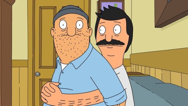 Bob's Burgers S10E19