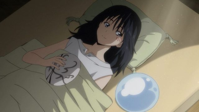 That Time I Got Reincarnated as a Slime S01E08