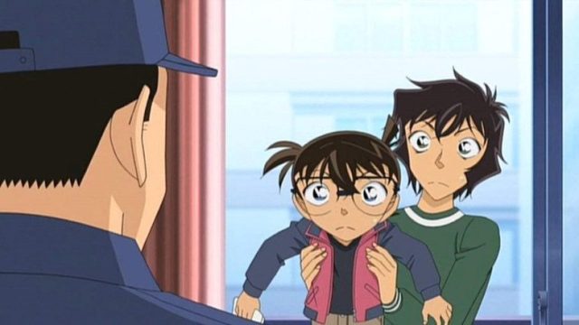 Detective Conan S01E864