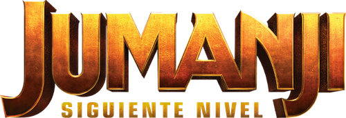 Jumanji: El siguiente nivel
