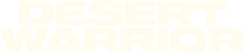Guerrero del Desierto
