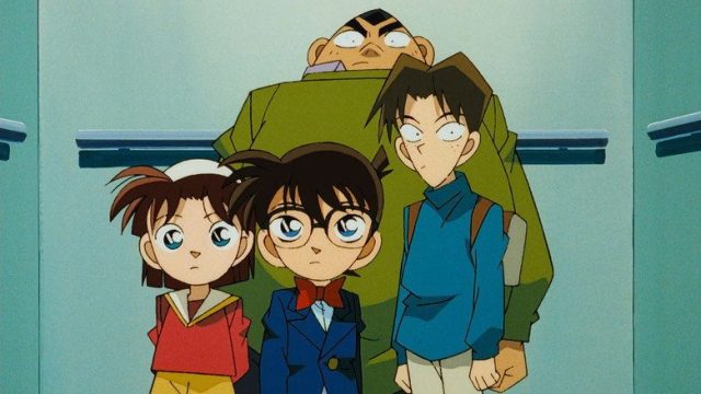 Detective Conan S01E17