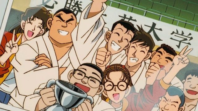 Detective Conan S01E28