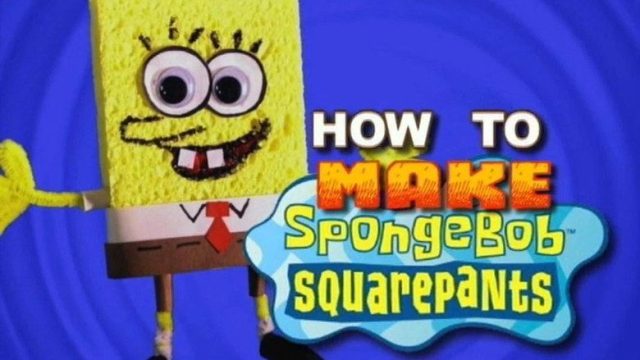 Bob Esponja S00E65