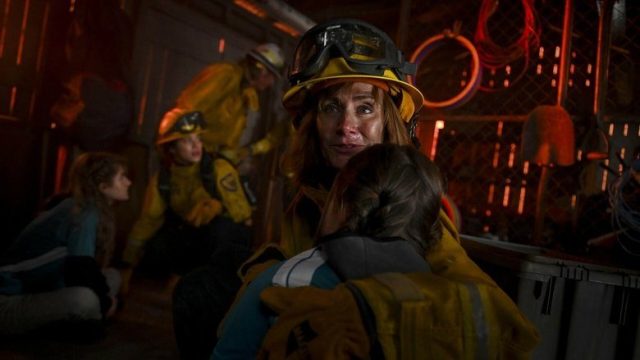 Fire Country S02E05